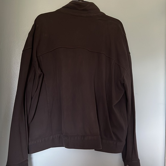 Fabletics Oversized Jacket - Picture 7 of 7